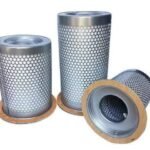 Altas Copco Oil Saperator