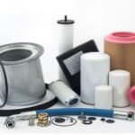 Atlas Copco Filter Element's
