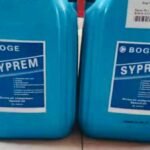 Boge Compressor Oil