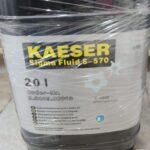 Kaeser Compressor Oil