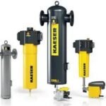 Kaeser Compressor Line Filter