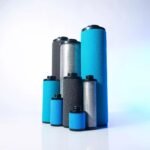 Line Filters cartridges