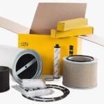 kaeser Compressor Air Filter