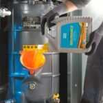 Atlas Copco Roto Inject Fluid