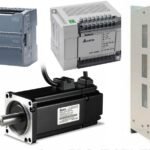 Siemens, Delta, Holip, PLC & VFD