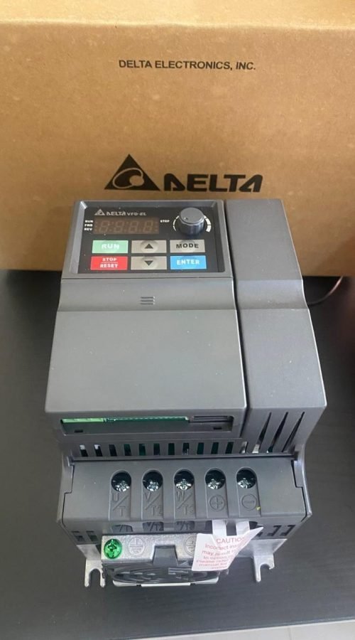 DELTA VFD